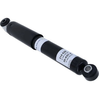 Sachs | Stoßdämpfer | 314 628