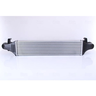 96334 Ladeluftkühler ** FIRST FIT ** 96334 Ladeluftkühler ** FIRST FIT **