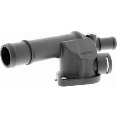 V10-2976 Kühlmittelflansch Original VAICO Qualität