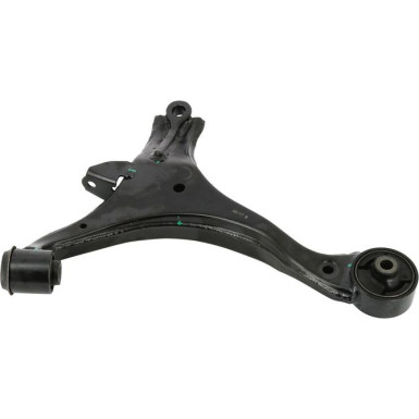 L40534 Lenker, Radaufhängung