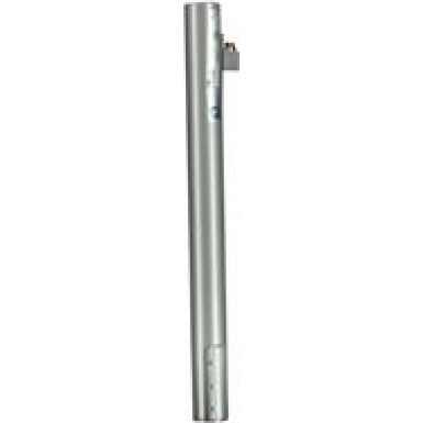 940765 Kondensator, Klimaanlage ** FIRST FIT **