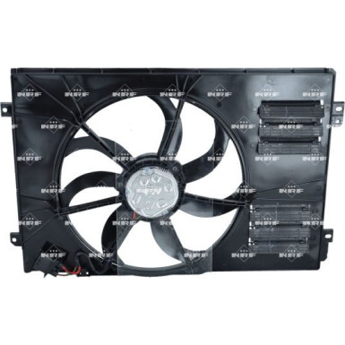 NRF | Lüfter, Motorkühlung | 47925 NRF | Lüfter, Motorkühlung | 47925