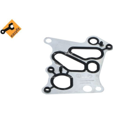 NRF Ölkühler, Motoröl EASY FIT 31776