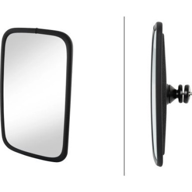 8SB 560 991-061 Außenspiegel 8SB 560 991-061 Außenspiegel