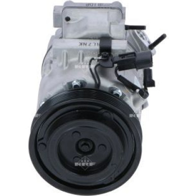 NRF | Kompressor, Klimaanlage | 32946G