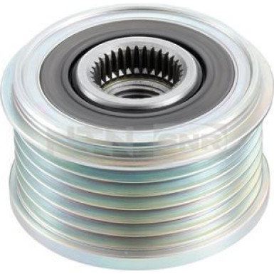 GA759.04 Generatorfreilauf