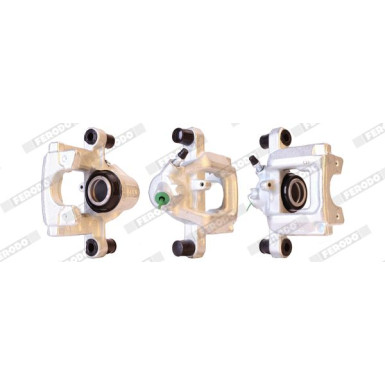 Ferodo | Bremssattel | FCL695018 Ferodo | Bremssattel | FCL695018