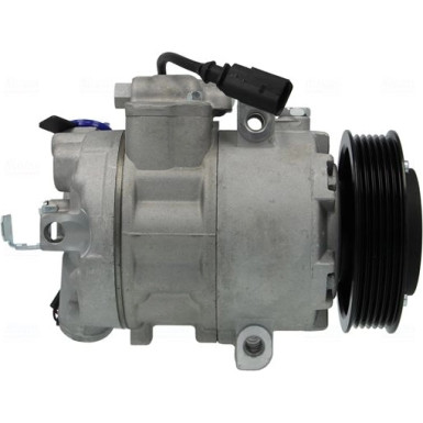 Nissens Kompressor, Klimaanlage FIRST FIT 89026 Nissens Kompressor, Klimaanlage FIRST FIT 89026