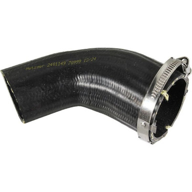 Metzger Ladeluftschlauch 2401149