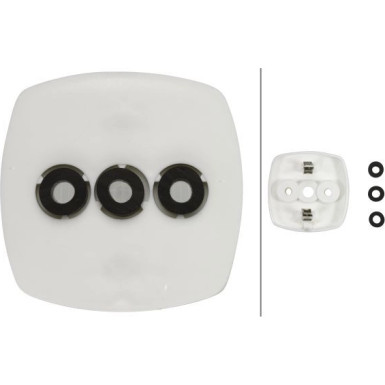 2PG 003 057-011 Positionsleuchte