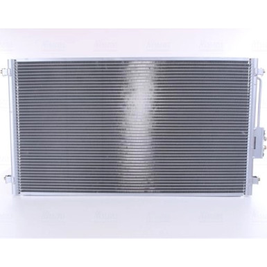 94557 Kondensator, Klimaanlage ** FIRST FIT **
