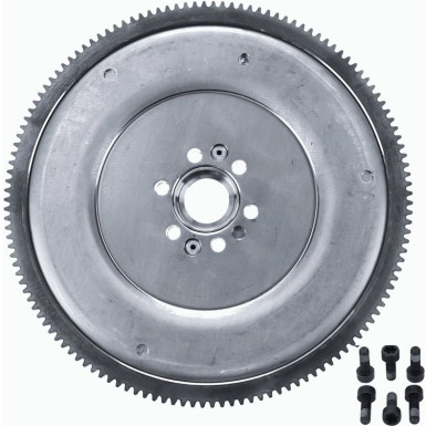 Sachs | Schwungrad | 6366 000 058 Sachs | Schwungrad | 6366 000 058