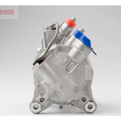 DENSO 6SEU14A Klimakompressor DCP05105 DENSO 6SEU14A Klimakompressor DCP05105