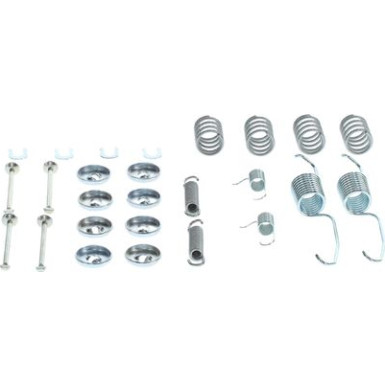 1 987 475 106 Zubehörsatz, Bremsbacken