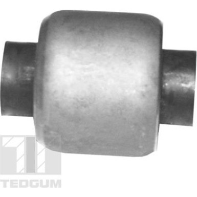 Tedgum | Lagerung, Lenker | TED61923