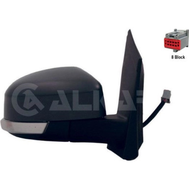 6128401 Außenspiegel