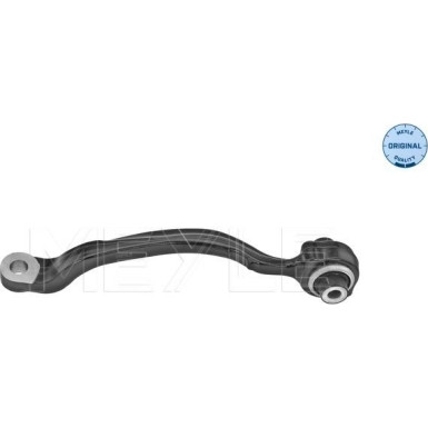 Meyle Lenker, Radaufhängung MEYLE-ORIGINAL: True to OE 016 050 0197