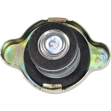 Metzger | Verschlussdeckel, Kühler | 2141068