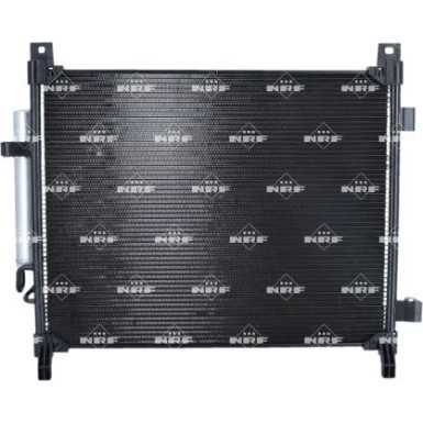 350420 Kondensator, Klimaanlage EASY FIT 350420 Kondensator, Klimaanlage EASY FIT