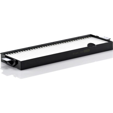 MANN-FILTER CU 4416 Innenraumfilter, Partikelfilter