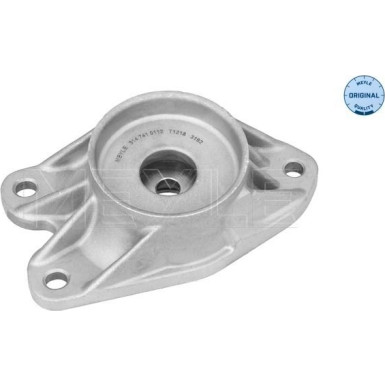 Meyle Federbeinstützlager MEYLE-ORIGINAL: True to OE 314 741 0112