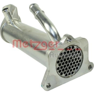 0892630 Kühler, Abgasrückführung