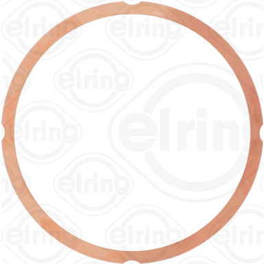 052.477 Dichtung, Zylinderlaufbuchse