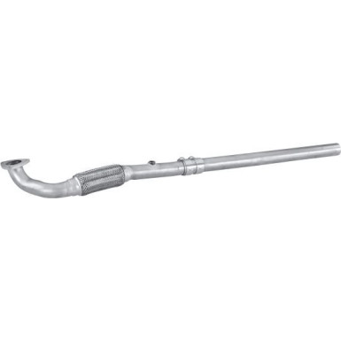 Hella | Abgasrohr | 8LA 366 000-641