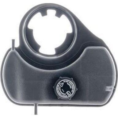 CRT 145 000S Ausgleichsbehälter, Kühlmittel BEHR