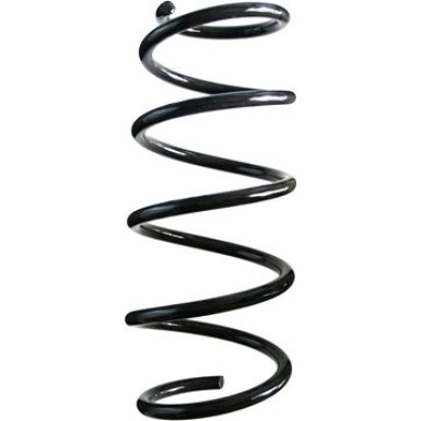 Spidan | Fahrwerksfeder | 85854