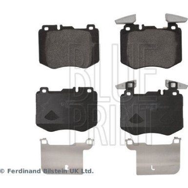 ADBP420144 Bremsbelagsatz, Scheibenbremse