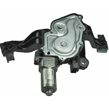 Metzger | Wischermotor | 2190615