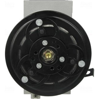89317 Kompressor, Klimaanlage ** FIRST FIT ** 89317 Kompressor, Klimaanlage ** FIRST FIT **