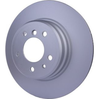 Hella | Bremsscheibe | 8DD 355 127-111
