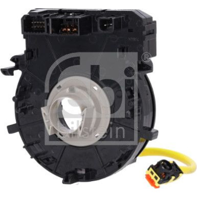 197455 Wickelfeder, Airbag febi Plus