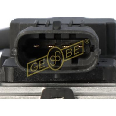 GEBE | NOx-Sensor, NOx-Katalysator | 9 3556 1