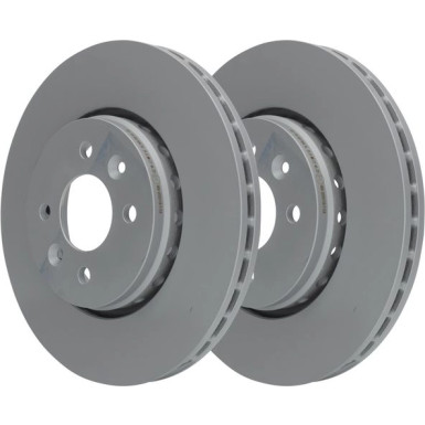 24.0124-0253.1 Bremsscheibe