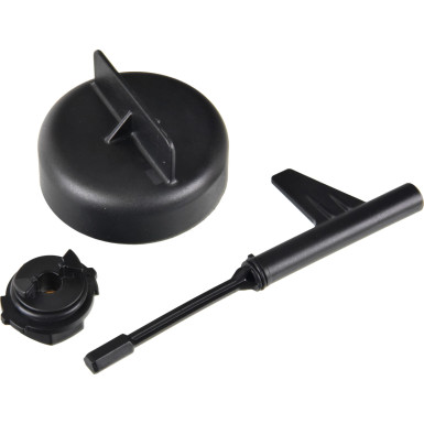 FEBI BILSTEIN 177527 Befülladapter-Satz, Getriebe FEBI BILSTEIN 177527 Befülladapter-Satz, Getriebe