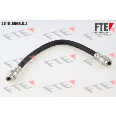 9240420 Bremsschlauch 9240420 Bremsschlauch