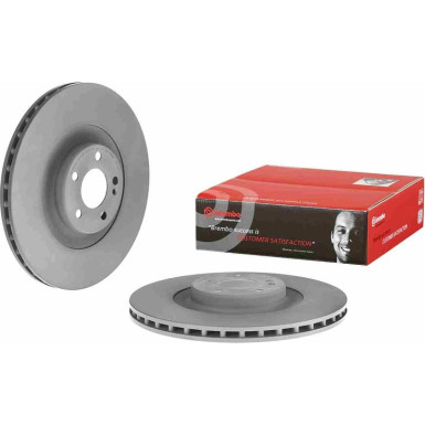 Brembo | Bremsscheibe | 09.D532.13