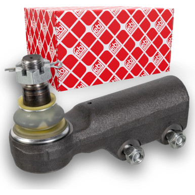 FEBI BILSTEIN 01359 Spurstangenkopf