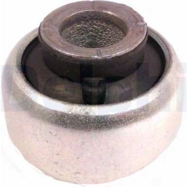 TD782W Lagerung, Lenker