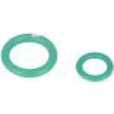 350613 Kondensator, Klimaanlage EASY FIT