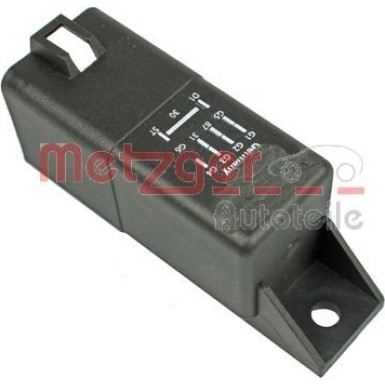 0884020 Relais, Glühanlage