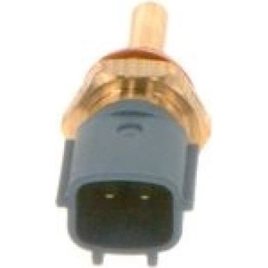 0 280 130 129 Sensor, Kraftstofftemperatur