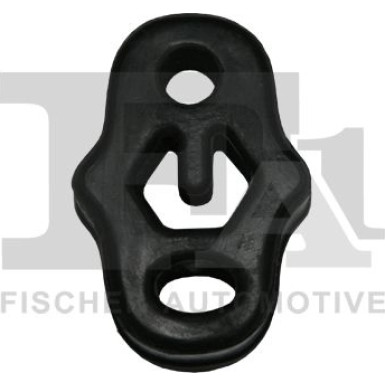 133-911 Halter, Abgasanlage 133-911 Halter, Abgasanlage