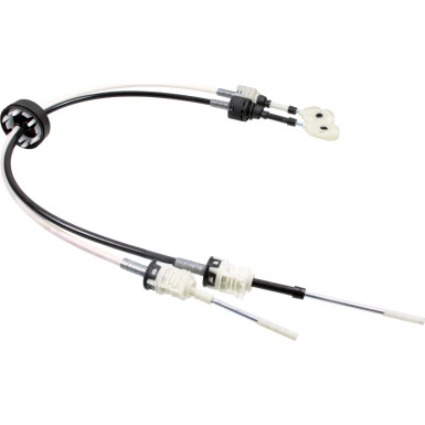 FEBI BILSTEIN 179682 Seilzug, Schaltgetriebe