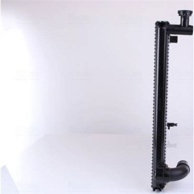 646829 Kühler, Motorkühlung