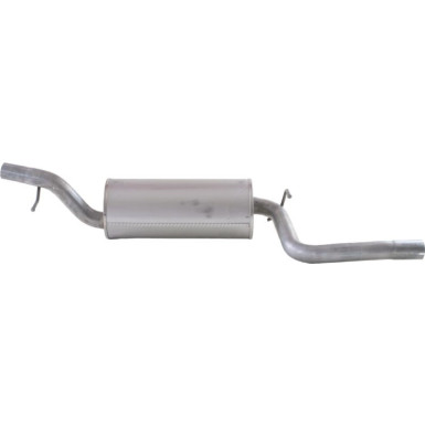 Bosal | Endschalldämpfer | 154-513