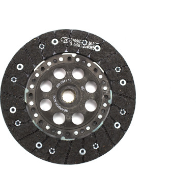 LuK 620 2520 09 Kupplungssatz SAC